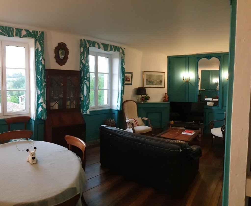 Ancien relais de poste – photo 7