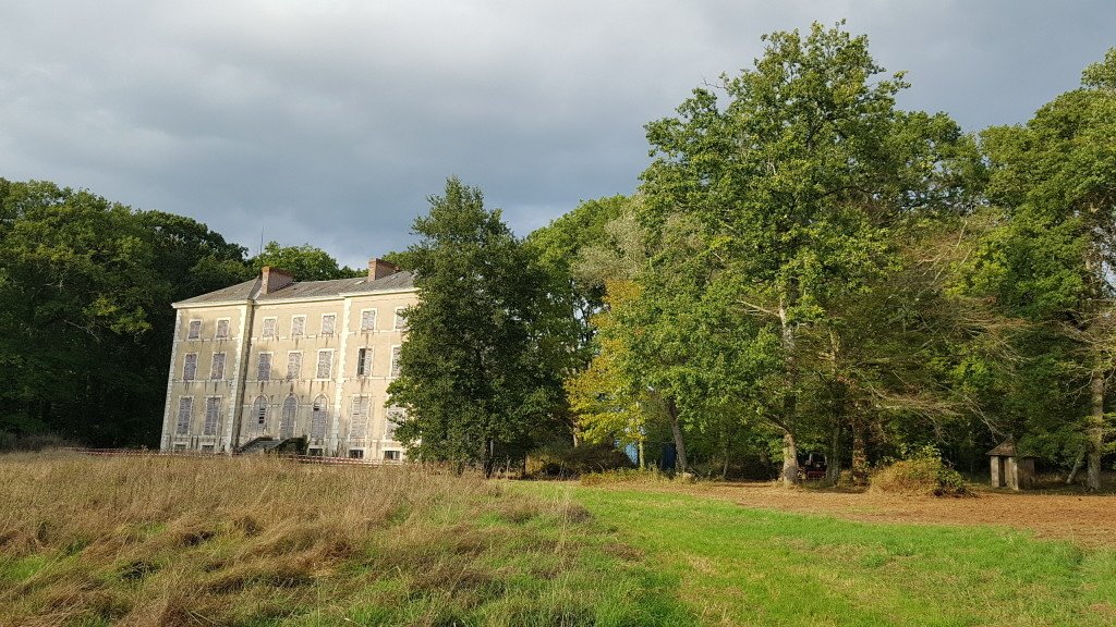 Château 1830 dans son jus – photo 8