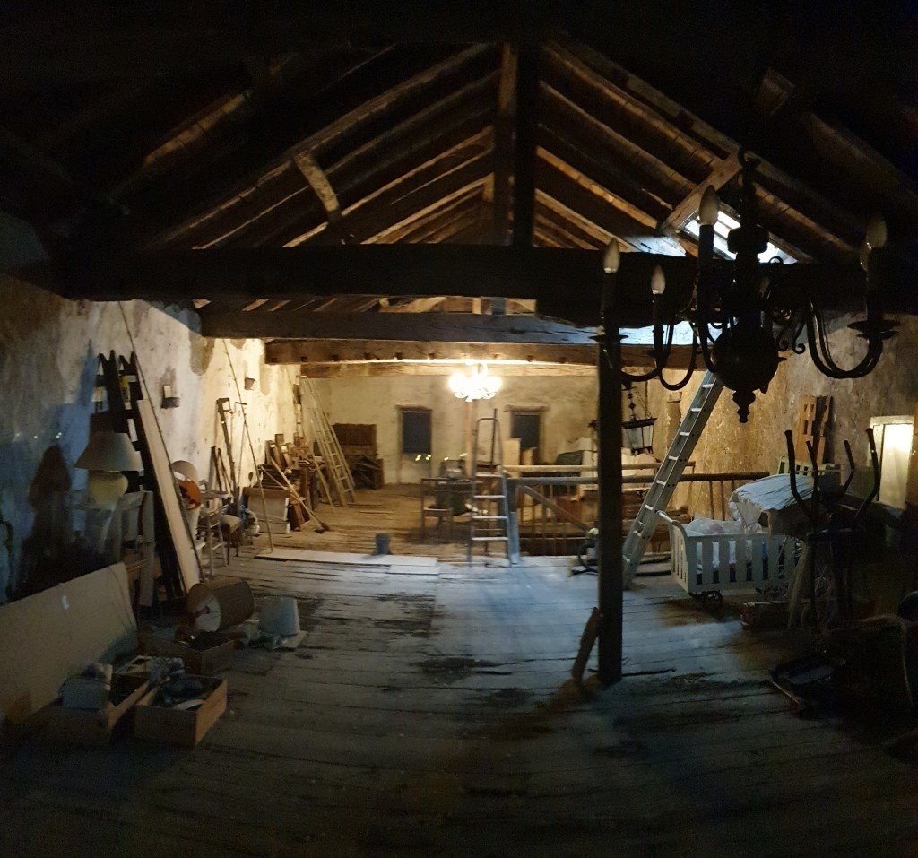 Ancien relais de poste – photo 8