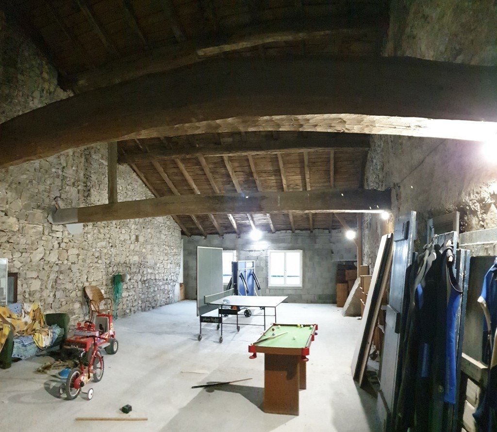 Ancien relais de poste – photo 9