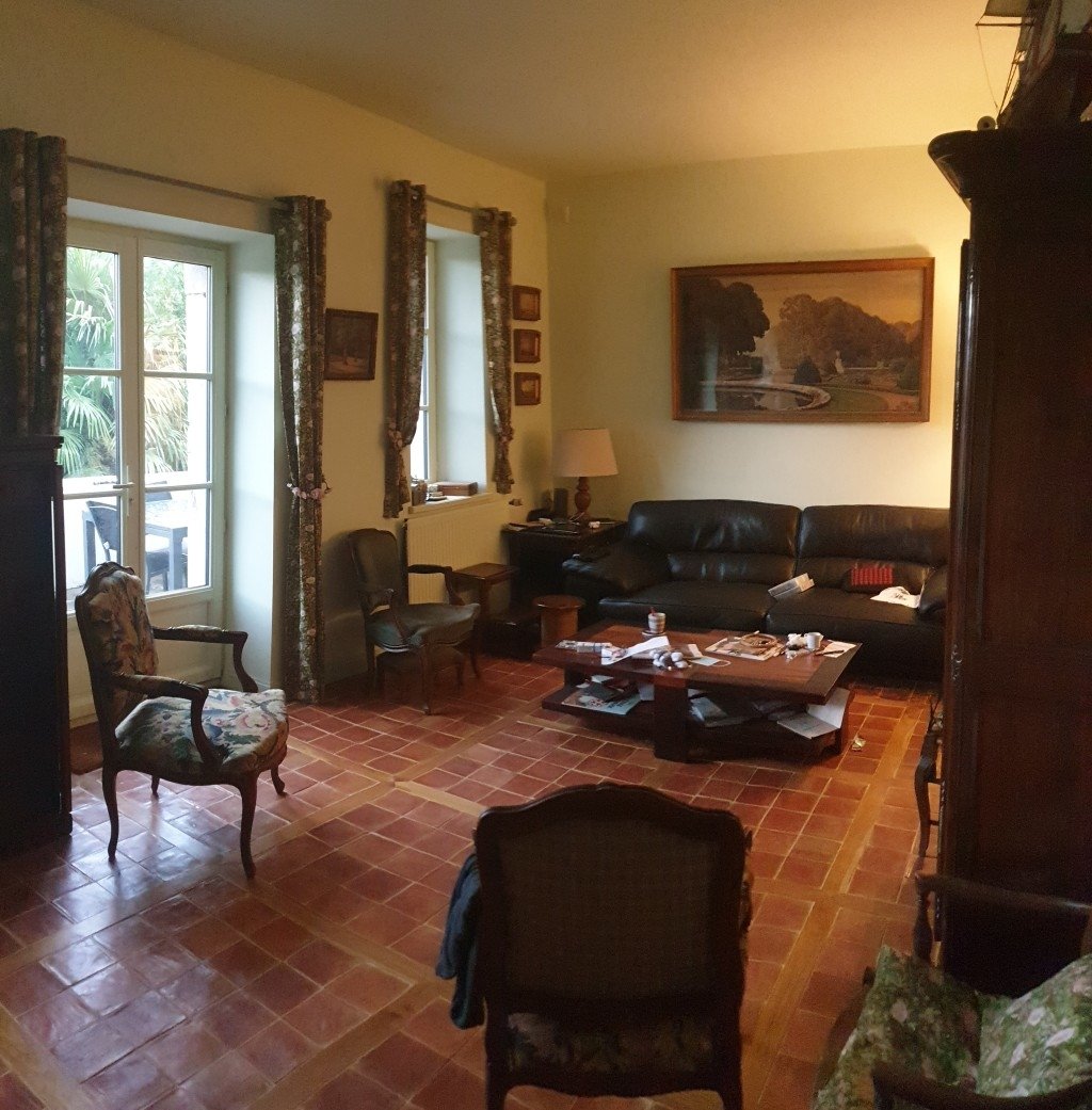 Ancien relais de poste – photo 10