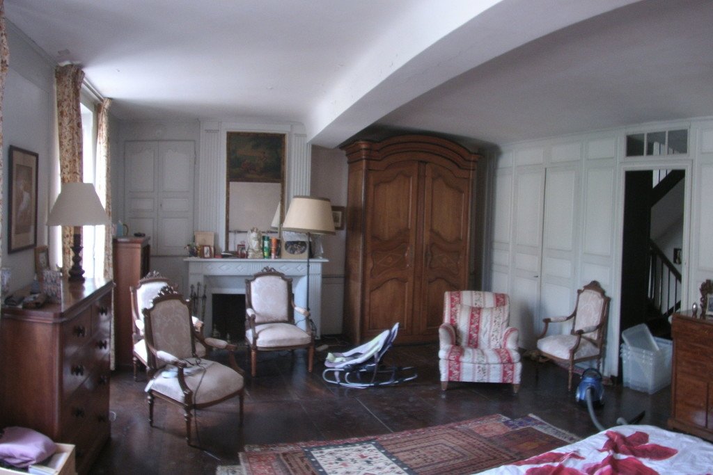 Ancien relais de poste – photo 11