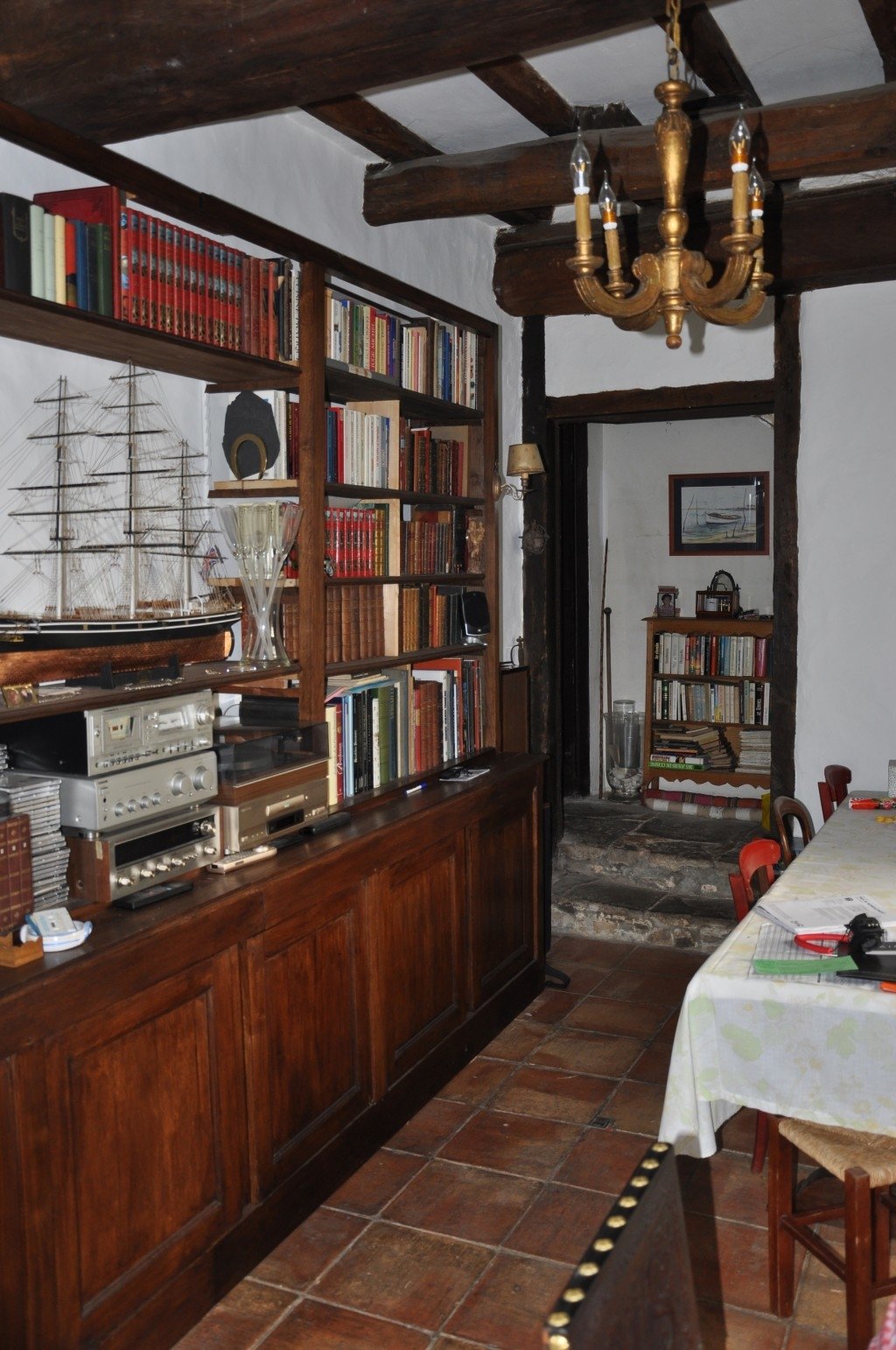 Ancien relais de poste – photo 13