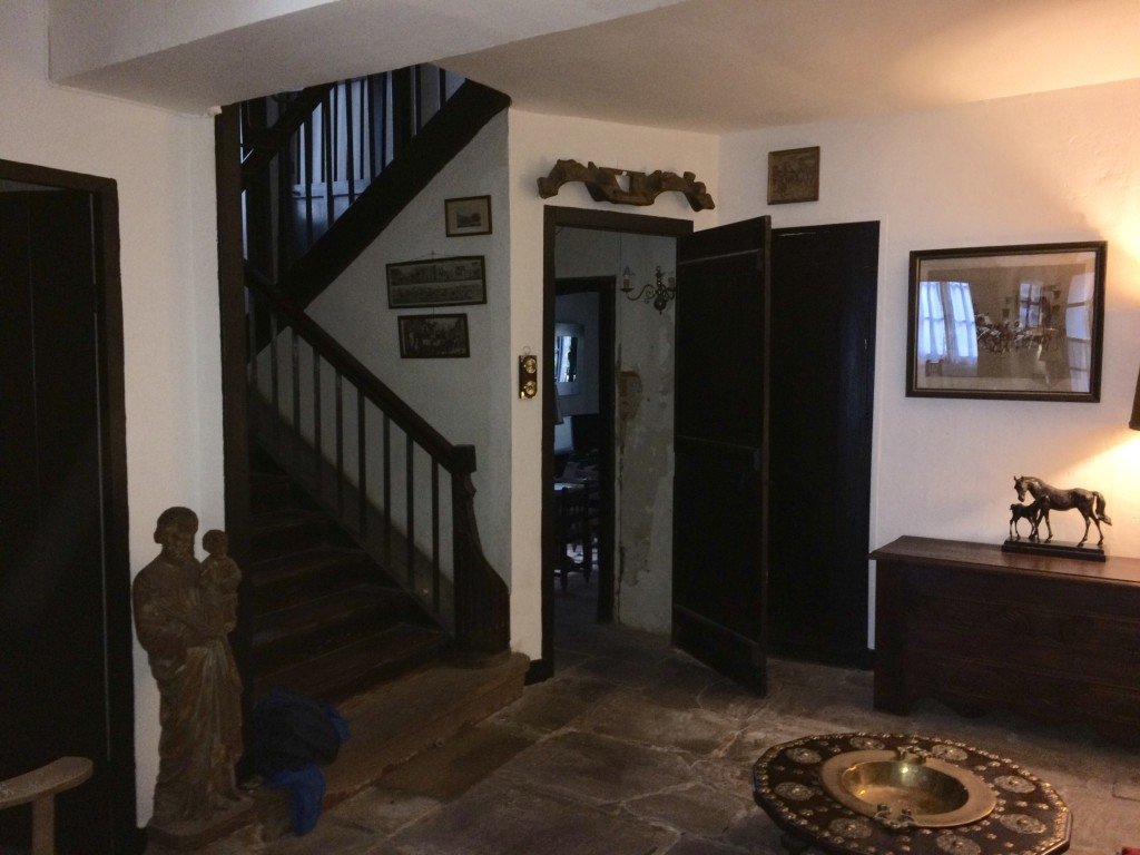 Ancien relais de poste – photo 14