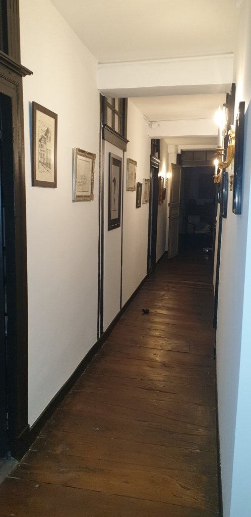 Ancien relais de poste – photo 15