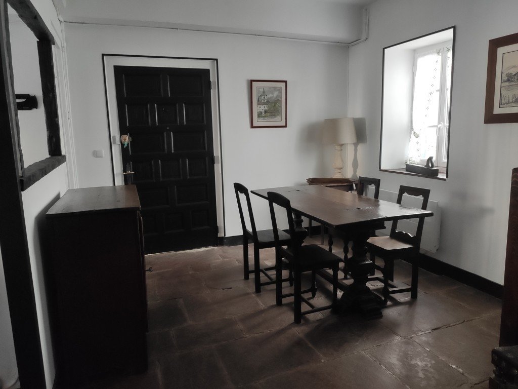 Ancien relais de poste – photo 16