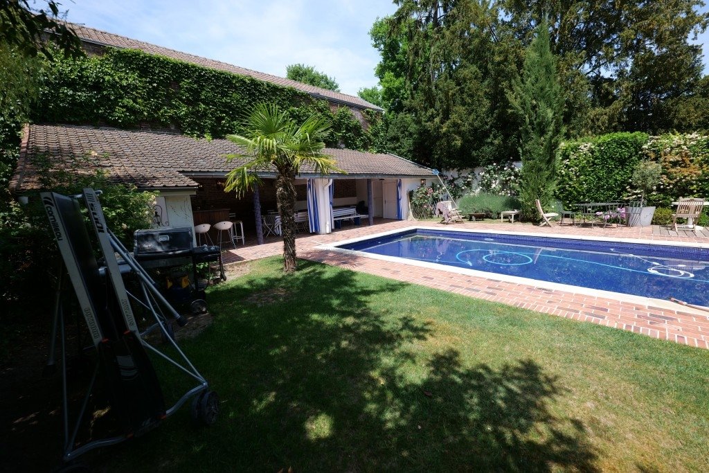 Piscine et son Pool House – photo 6