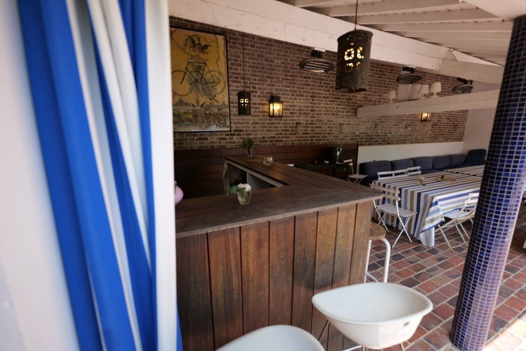 Piscine et son Pool House – photo 8