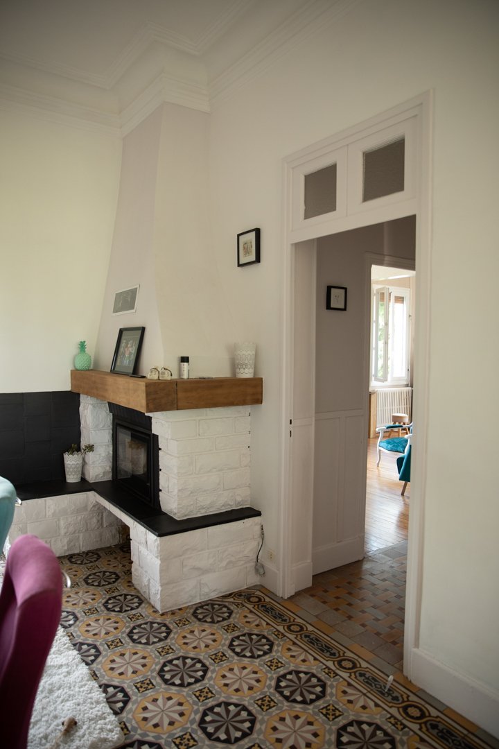 Maison sur parc arboré – photo 2