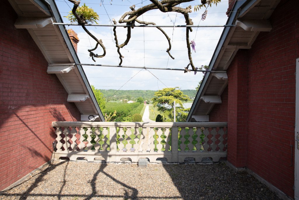 Maison sur parc arboré – photo 3