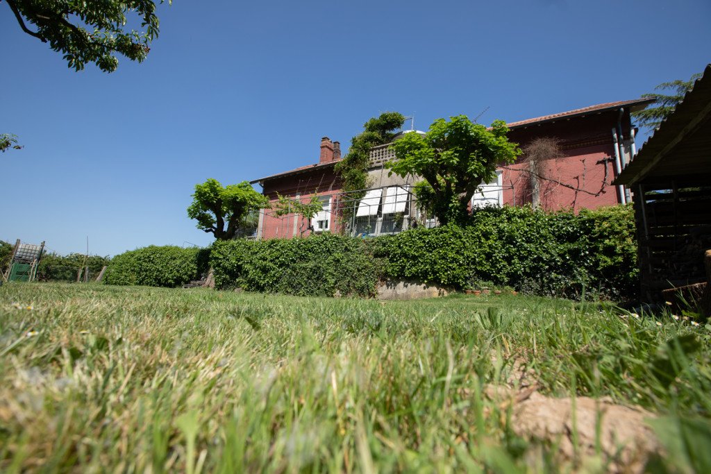 Maison sur parc arboré – photo 6