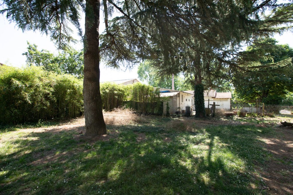 Maison sur parc arboré – photo 8