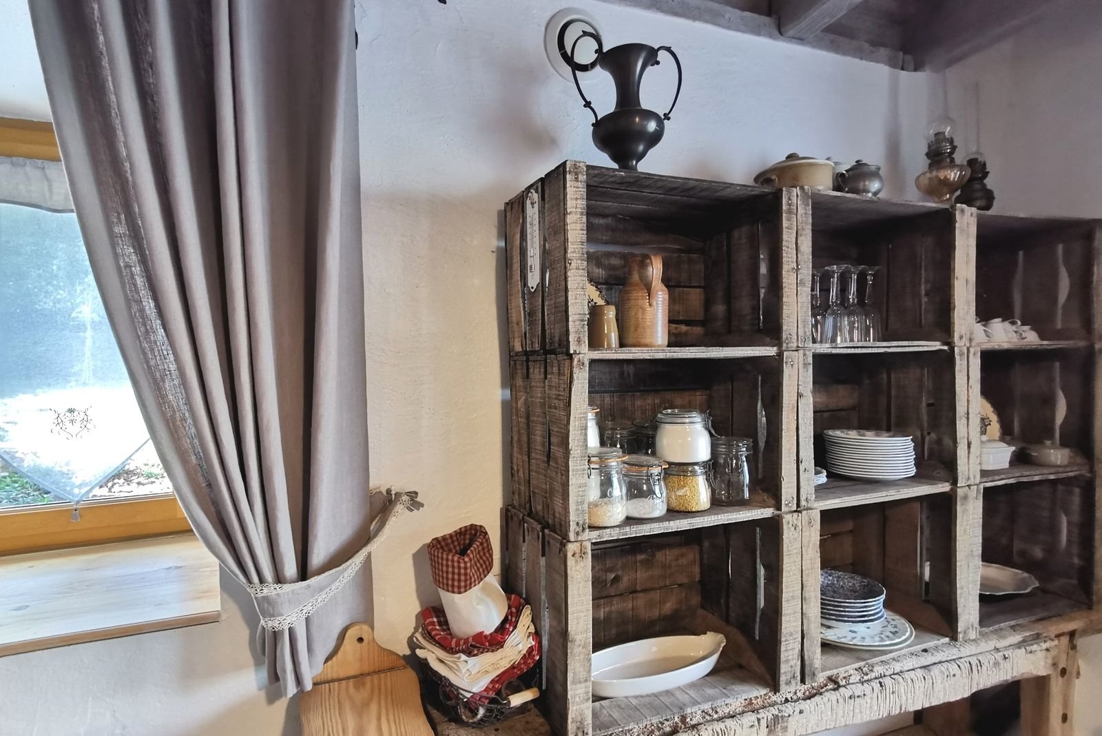 Maison traditionnelle en pierre – photo 6