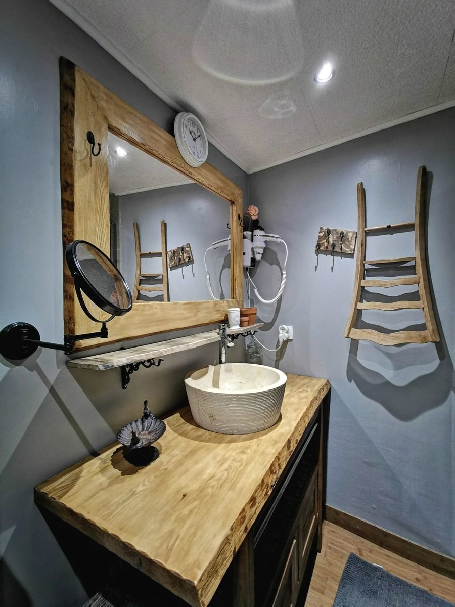 Maison traditionnelle en pierre – photo 9