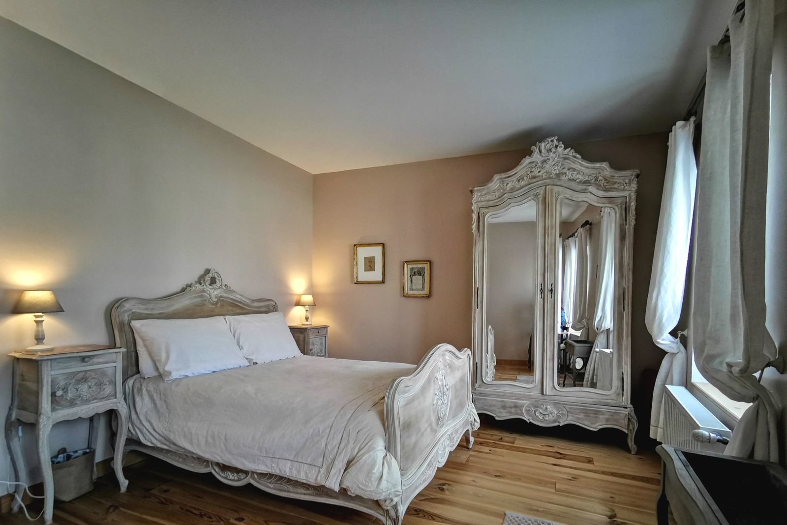 Maison traditionnelle en pierre – photo 12