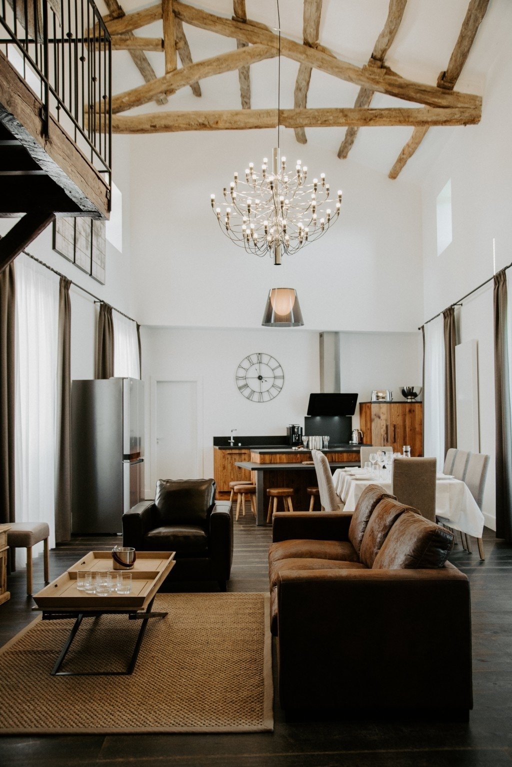 Domaine dans un parc avec de nombreux espaces – photo 7