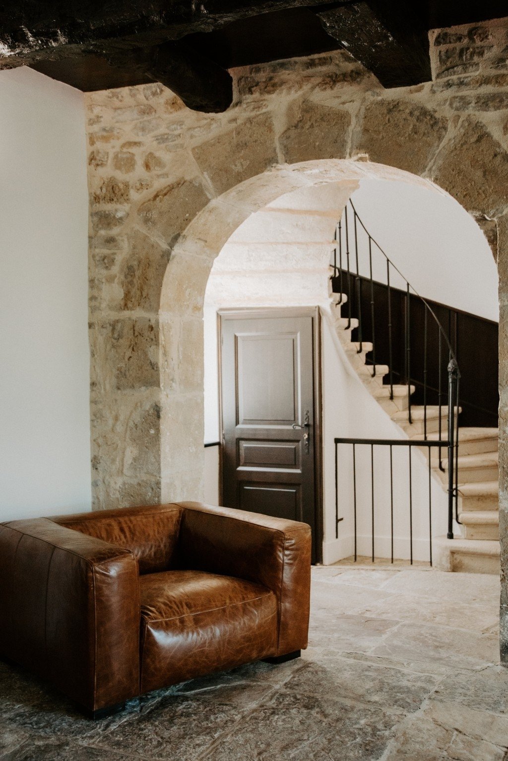 Domaine dans un parc avec de nombreux espaces – photo 9