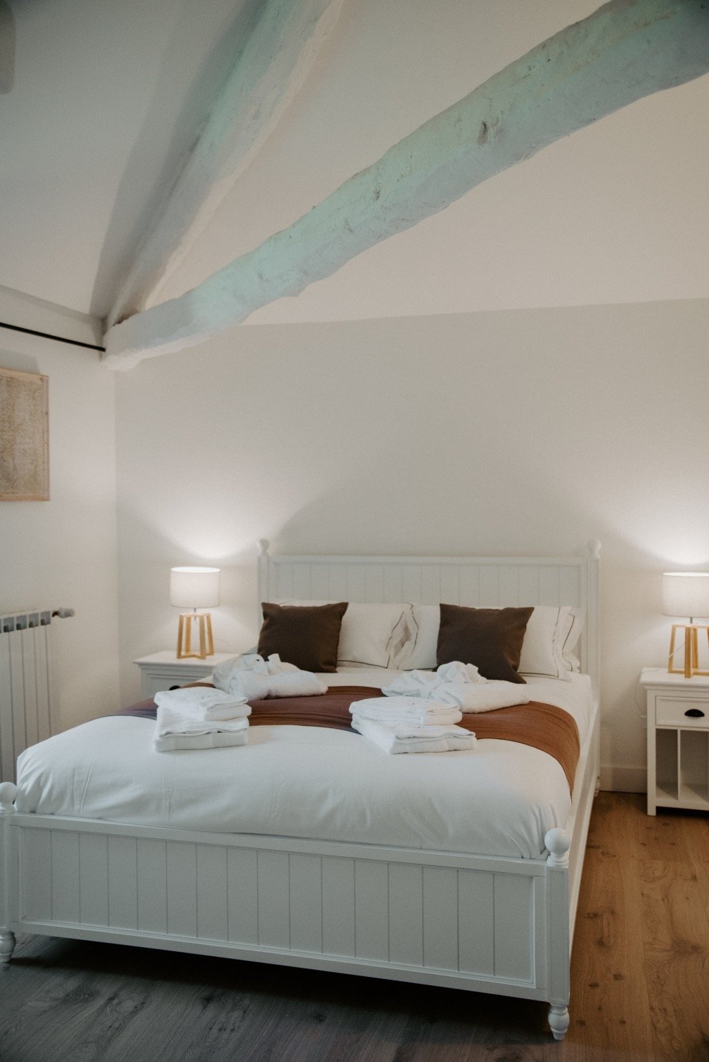 Domaine dans un parc avec de nombreux espaces – photo 11