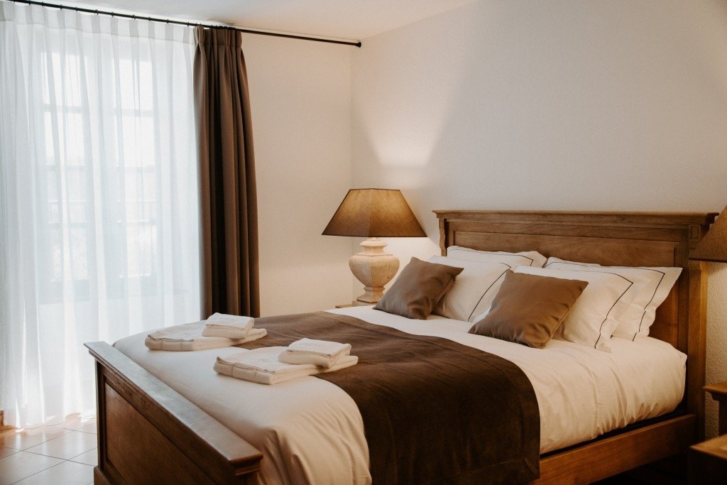 Domaine dans un parc avec de nombreux espaces – photo 12