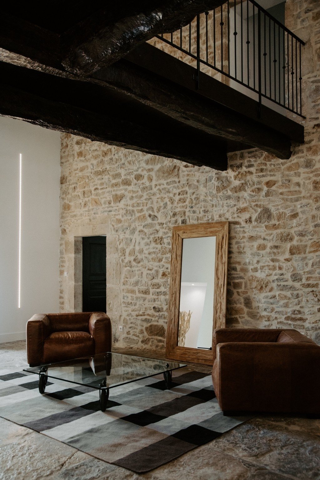 Domaine dans un parc avec de nombreux espaces – photo 13