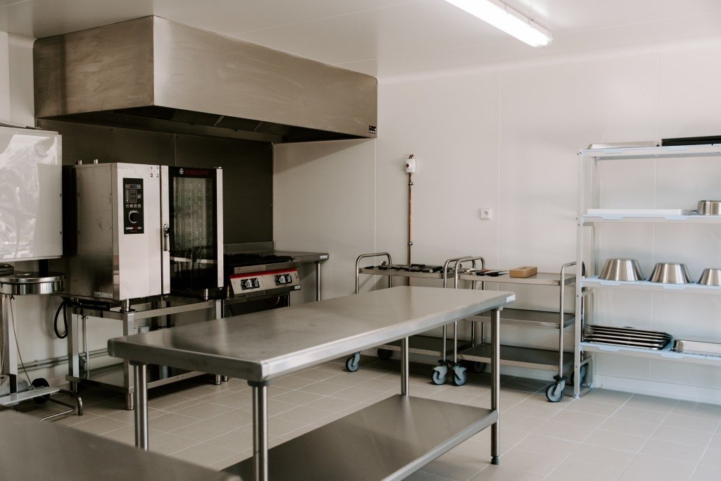 Domaine dans un parc avec de nombreux espaces – photo 15