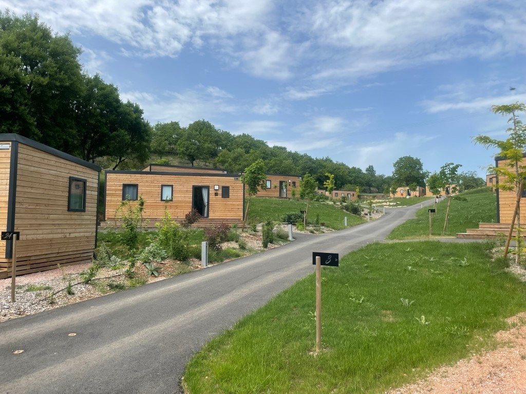 Domaine dans un parc avec de nombreux espaces – photo 17