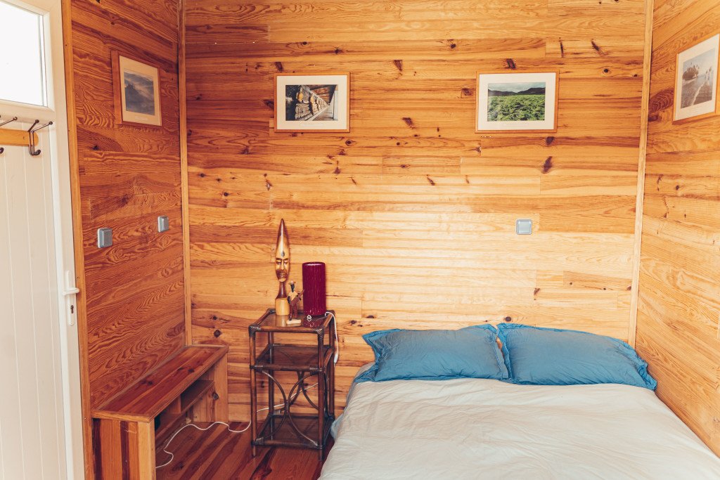 Villa contemporaine avec piscine – photo 10