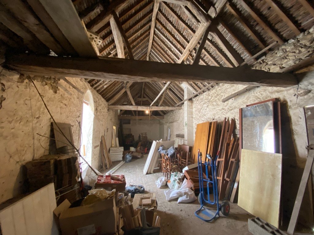 Relais de poste – photo 1