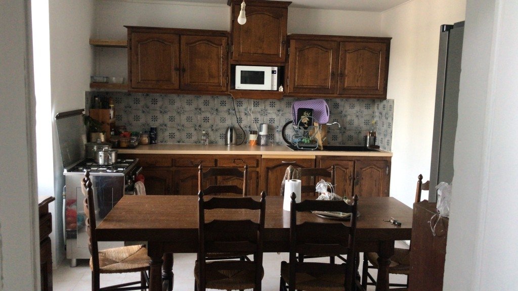 Relais de poste – photo 3