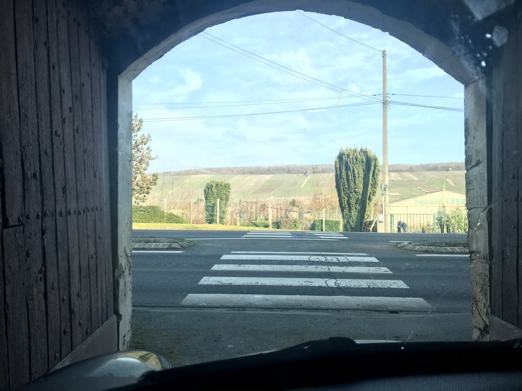 Relais de poste – photo 4