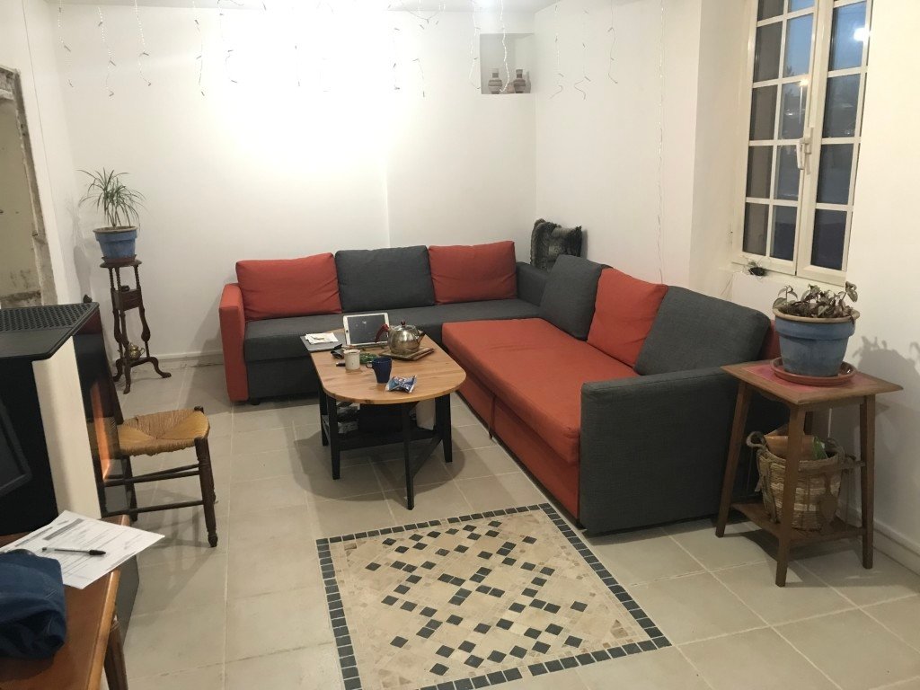 Relais de poste – photo 5