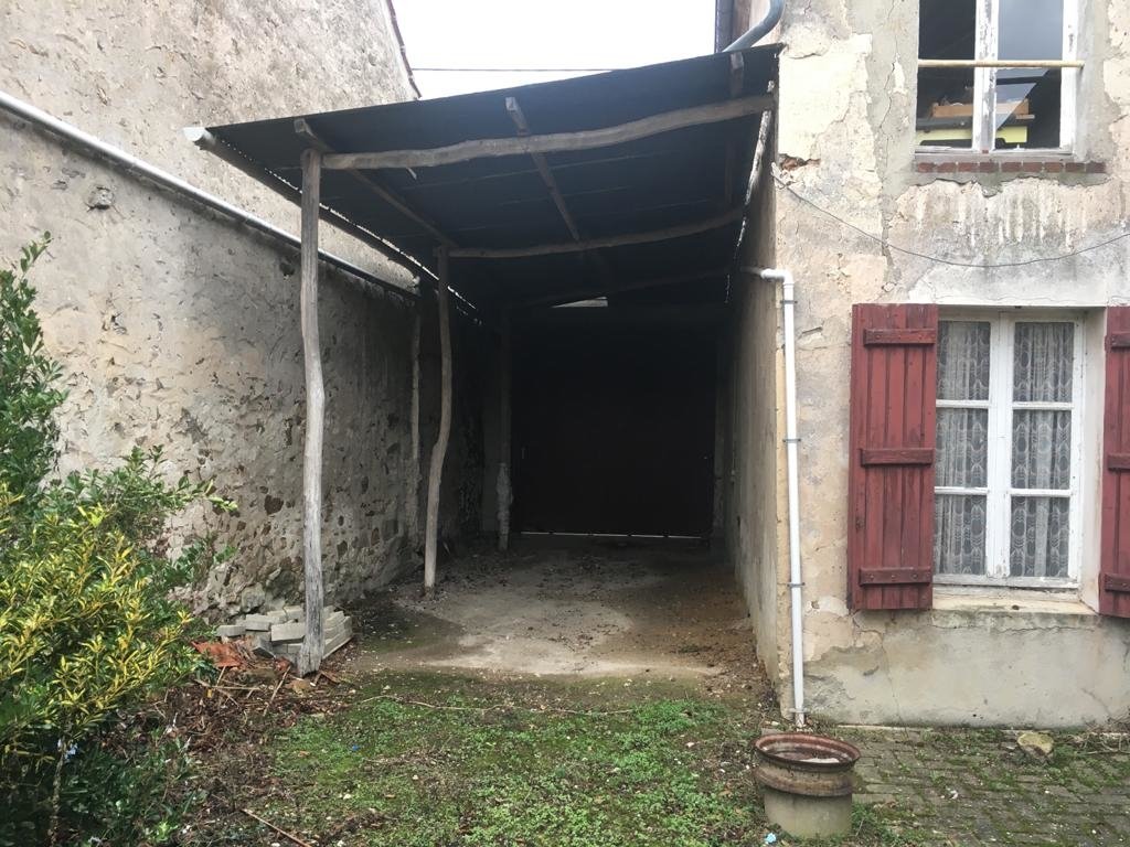 Relais de poste – photo 8