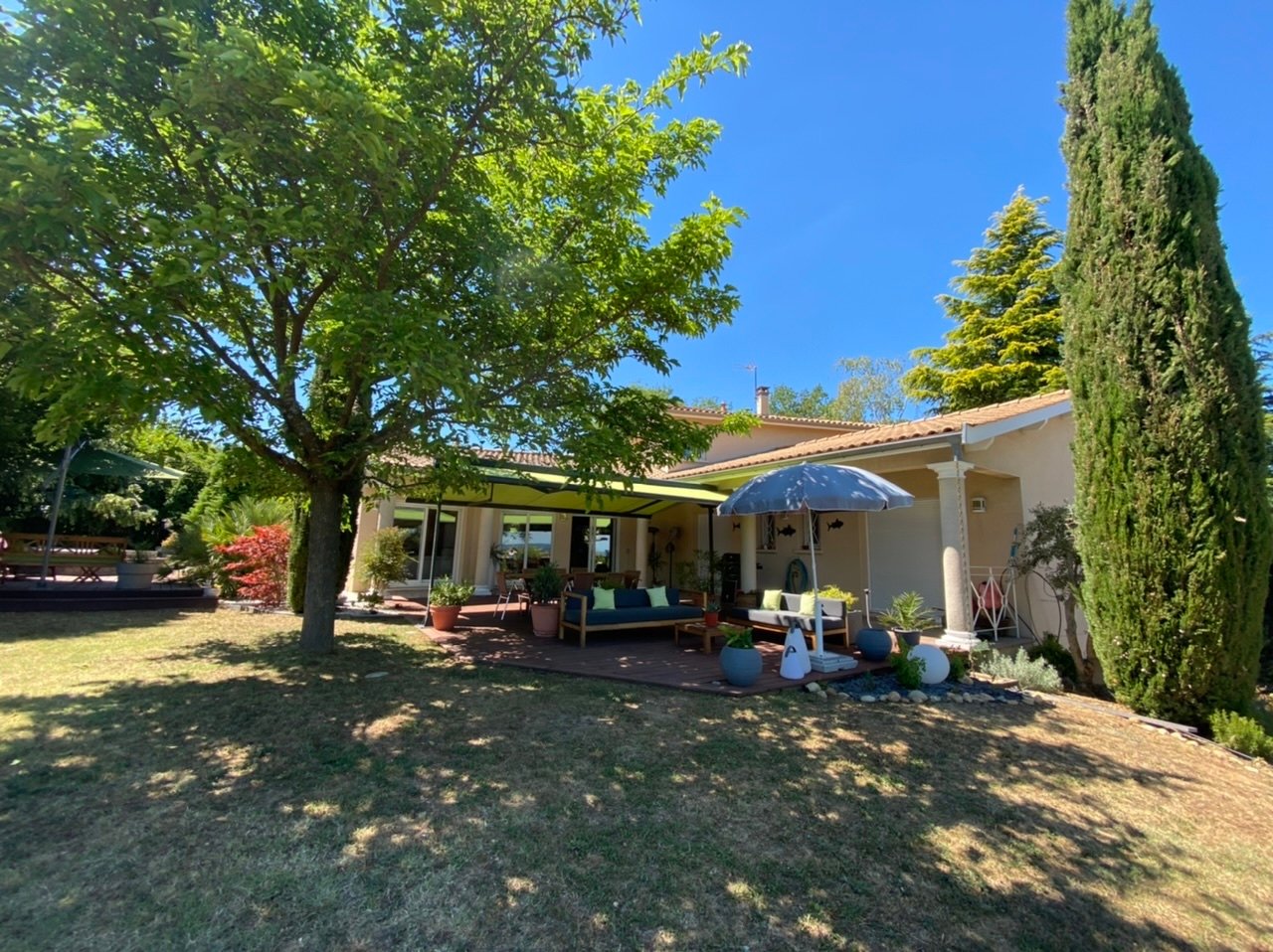 Maison d’architecte – photo 11