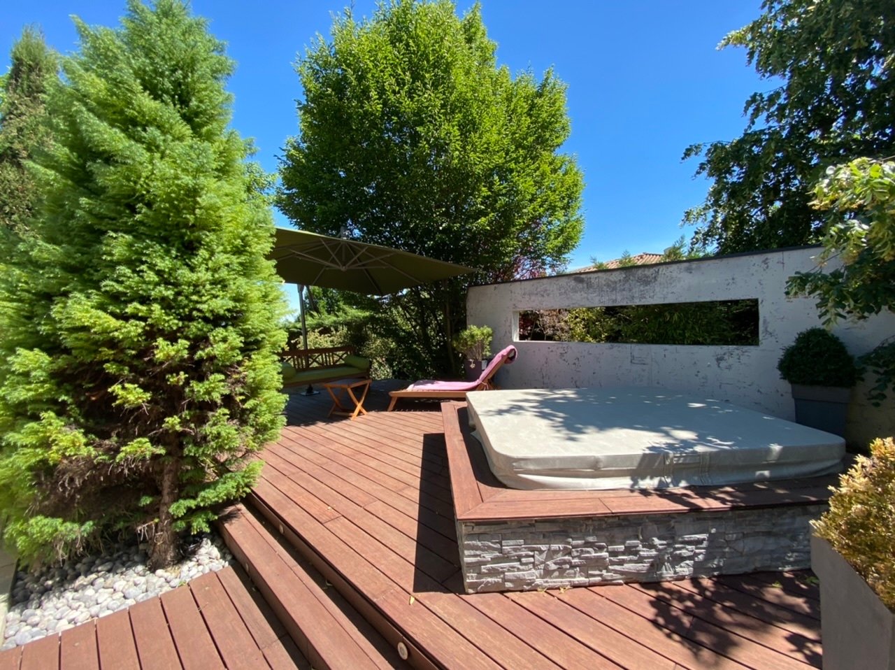 Maison d’architecte – photo 12