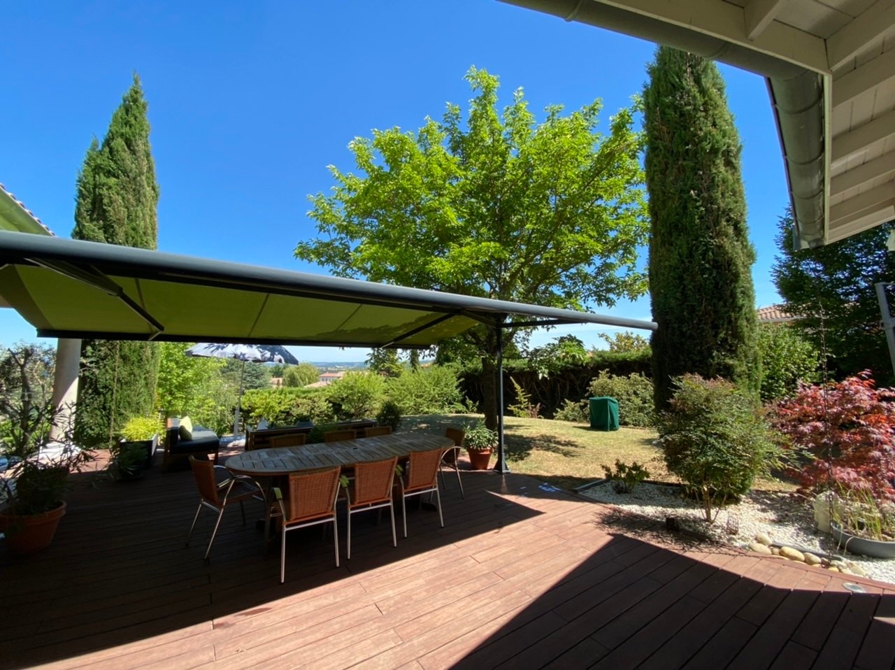 Maison d’architecte – photo 13