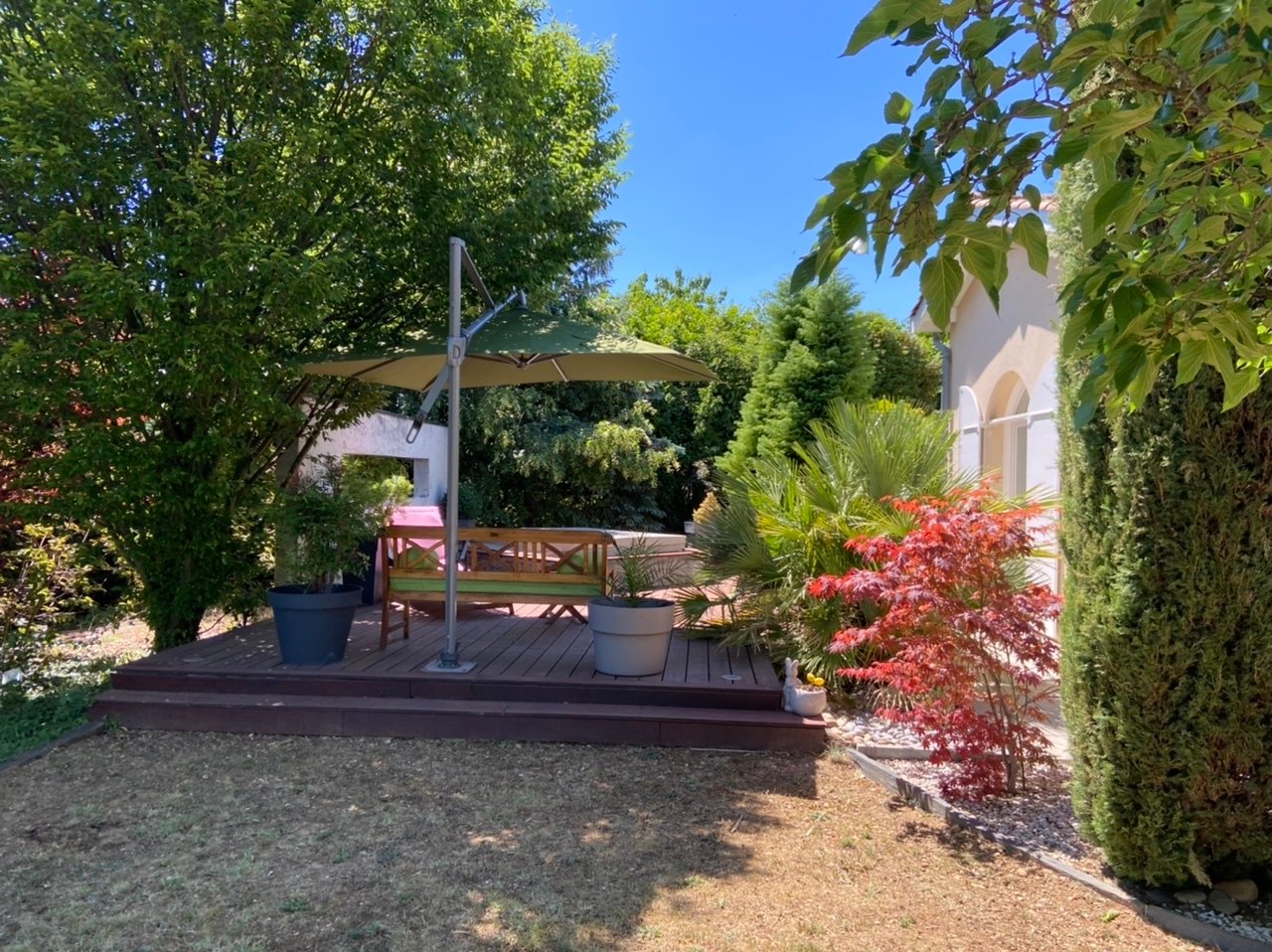 Maison d’architecte – photo 14