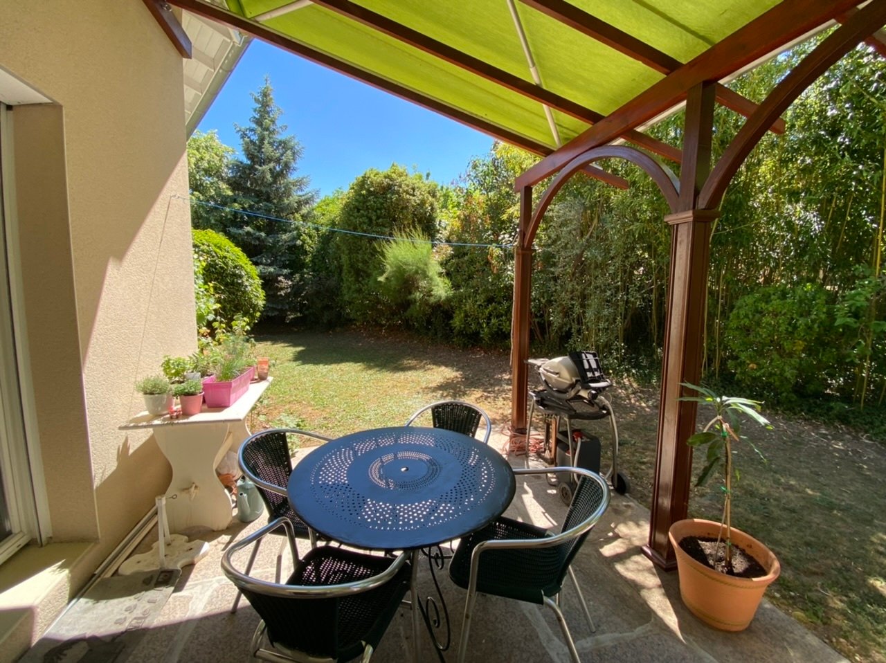 Maison d’architecte – photo 15