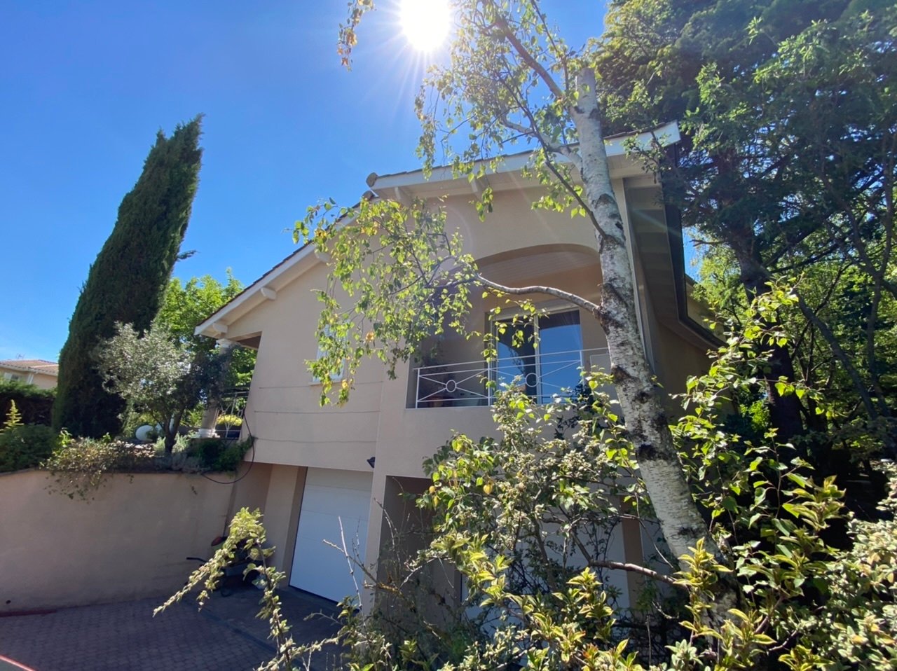 Maison d’architecte – photo 18