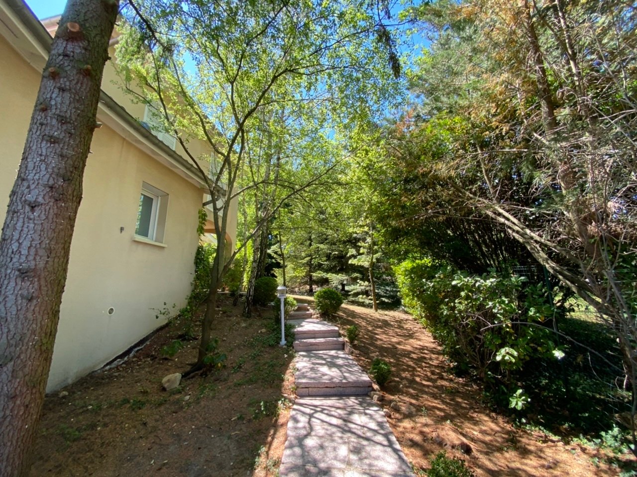 Maison d’architecte – photo 19