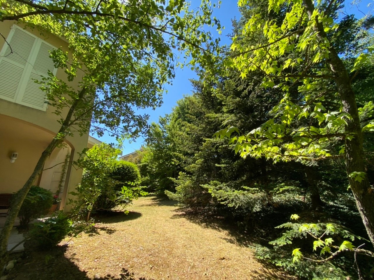 Maison d’architecte – photo 20