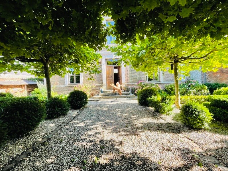 Maison de vacances avec piscine – photo 1