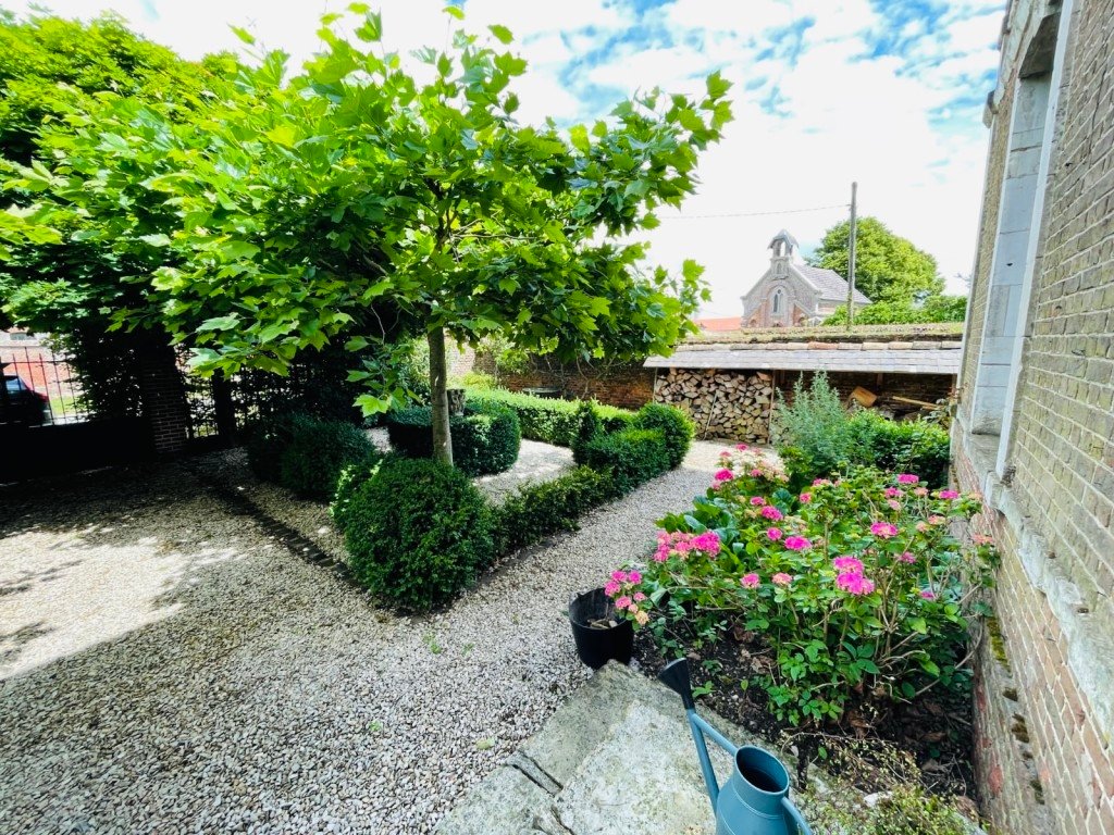 Maison de vacances avec piscine – photo 4