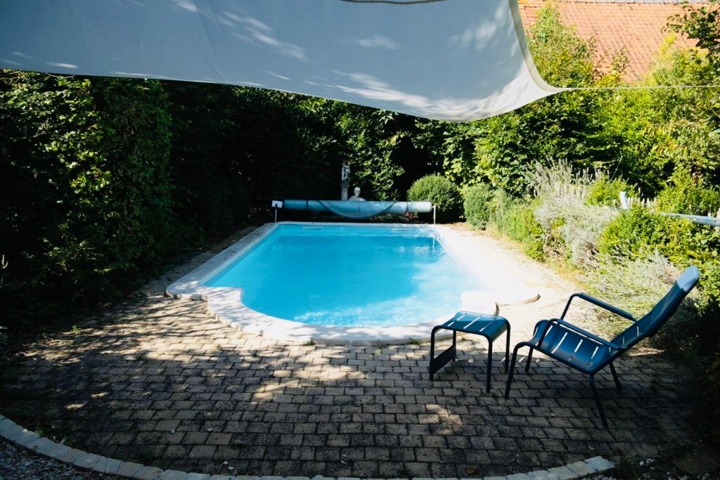 Maison de vacances avec piscine – photo 6