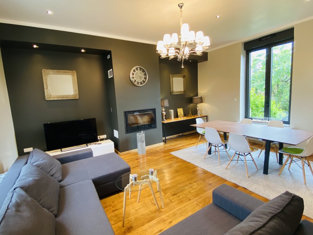 Maison de vacances avec piscine – photo 7