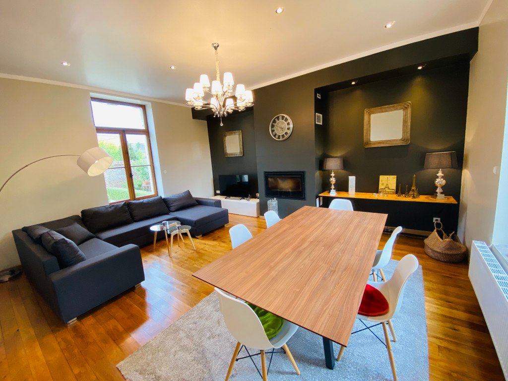 Maison de vacances avec piscine – photo 8