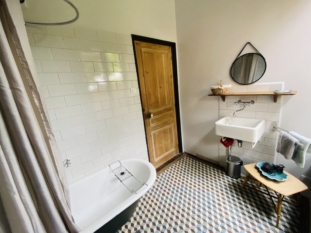 Maison de vacances avec piscine – photo 10