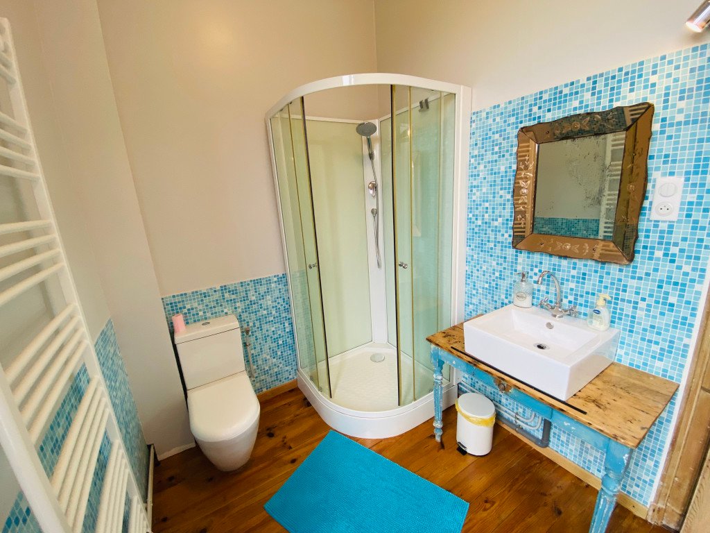 Maison de vacances avec piscine – photo 14