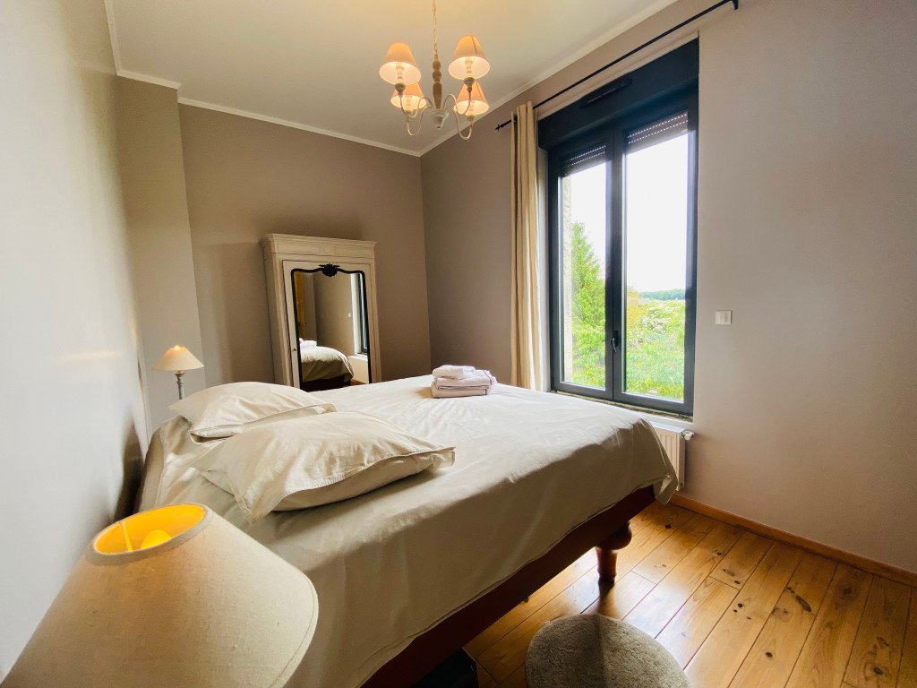 Maison de vacances avec piscine – photo 16