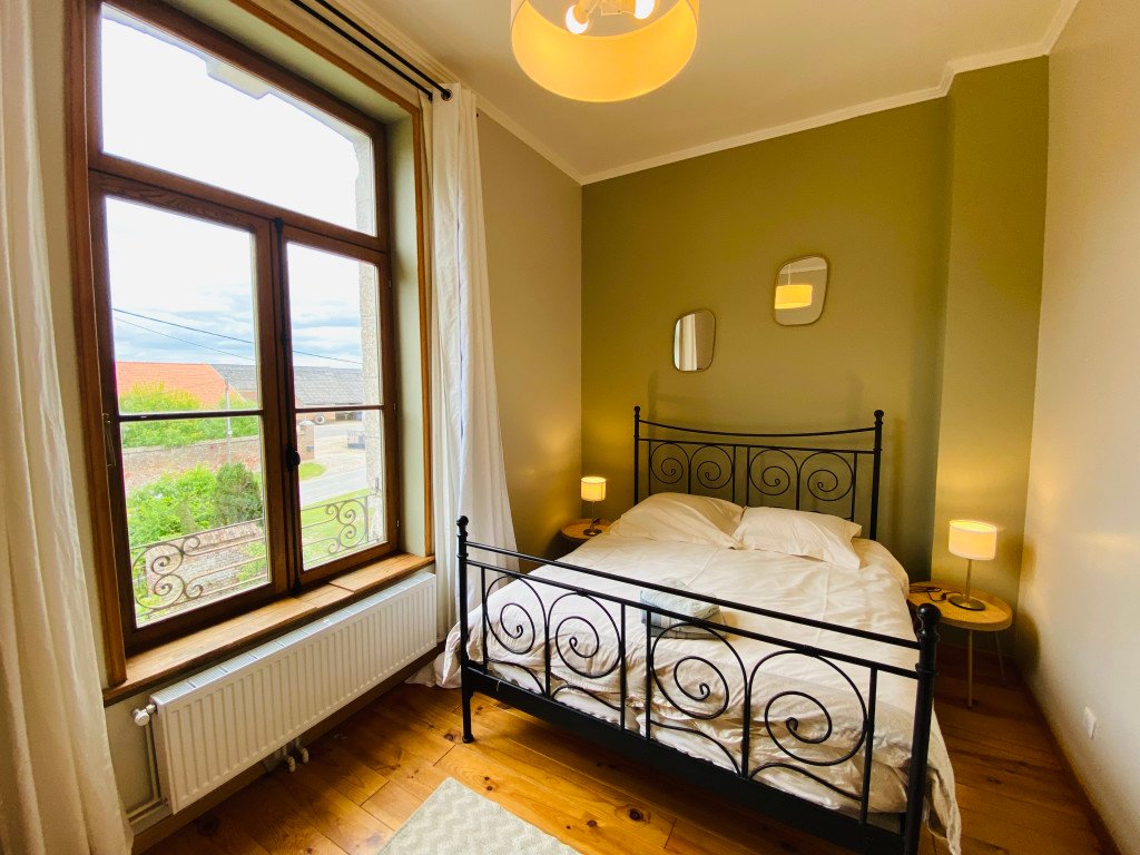 Maison de vacances avec piscine – photo 17