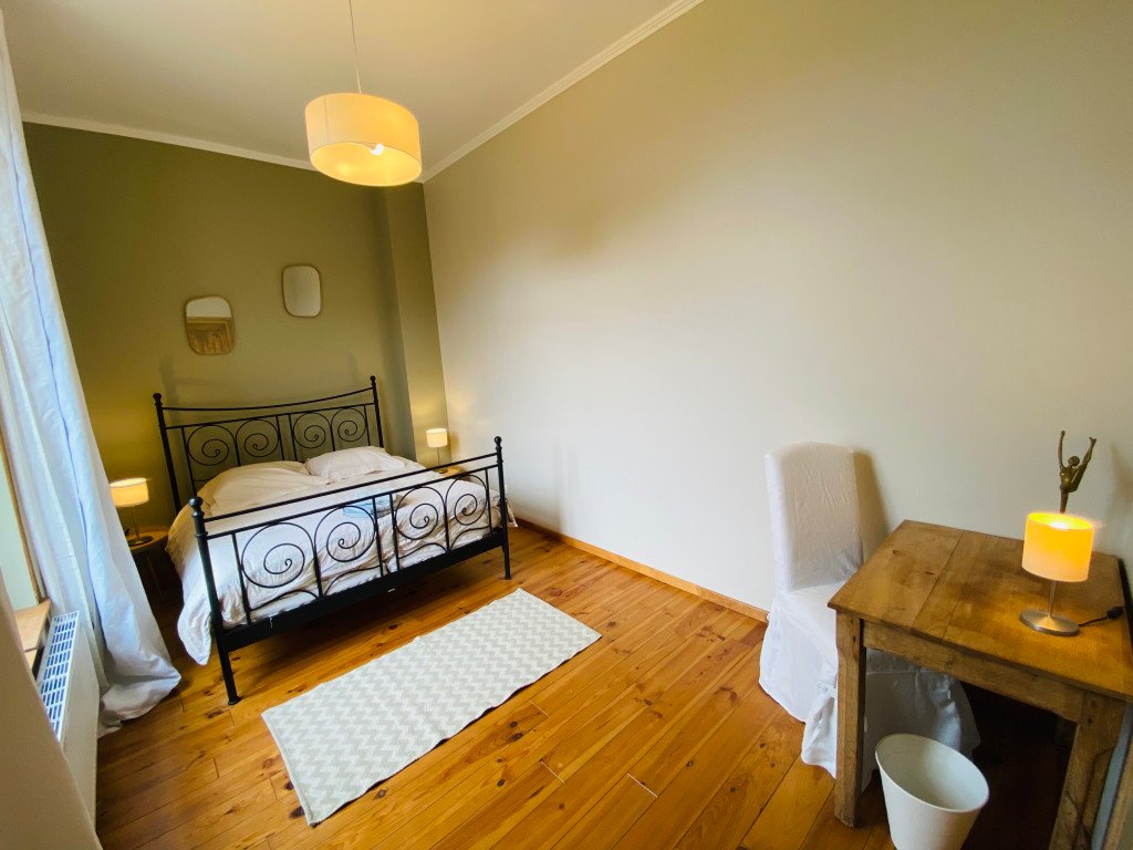 Maison de vacances avec piscine – photo 18